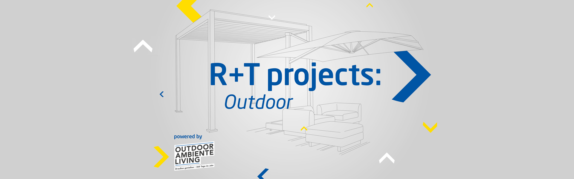 R+T projects