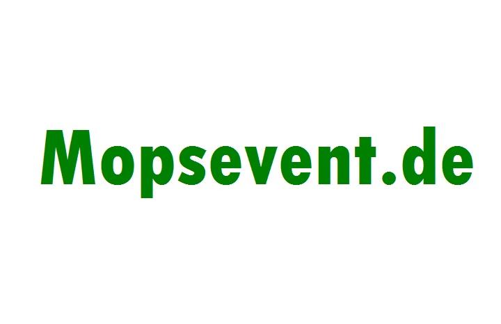 Mopsevent