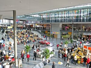 © Messe Stuttgart