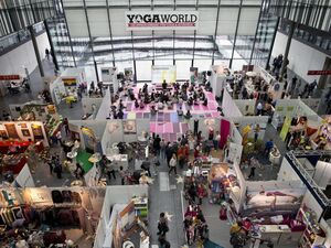 © Messe Stuttgart