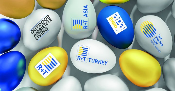 Die R+T Alliance Familie wünscht euch schöne Ostern ?!
