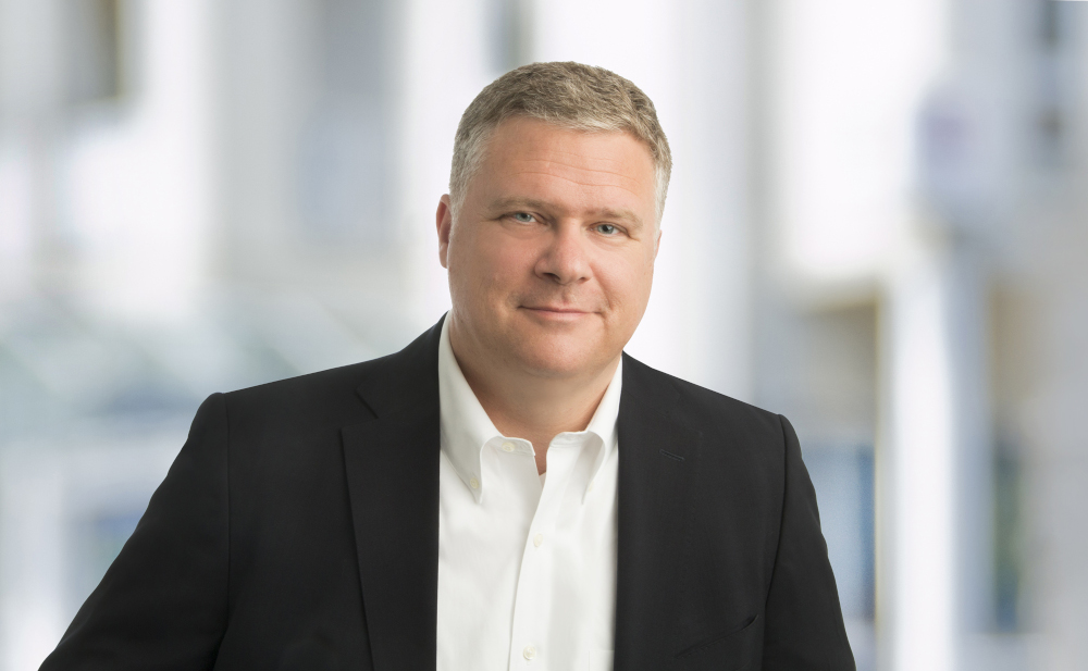 Robert Franz Appointed CEO of Allied Vision and the German 2D Vision Group of TKH
