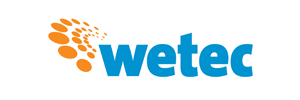 Logo wetec.